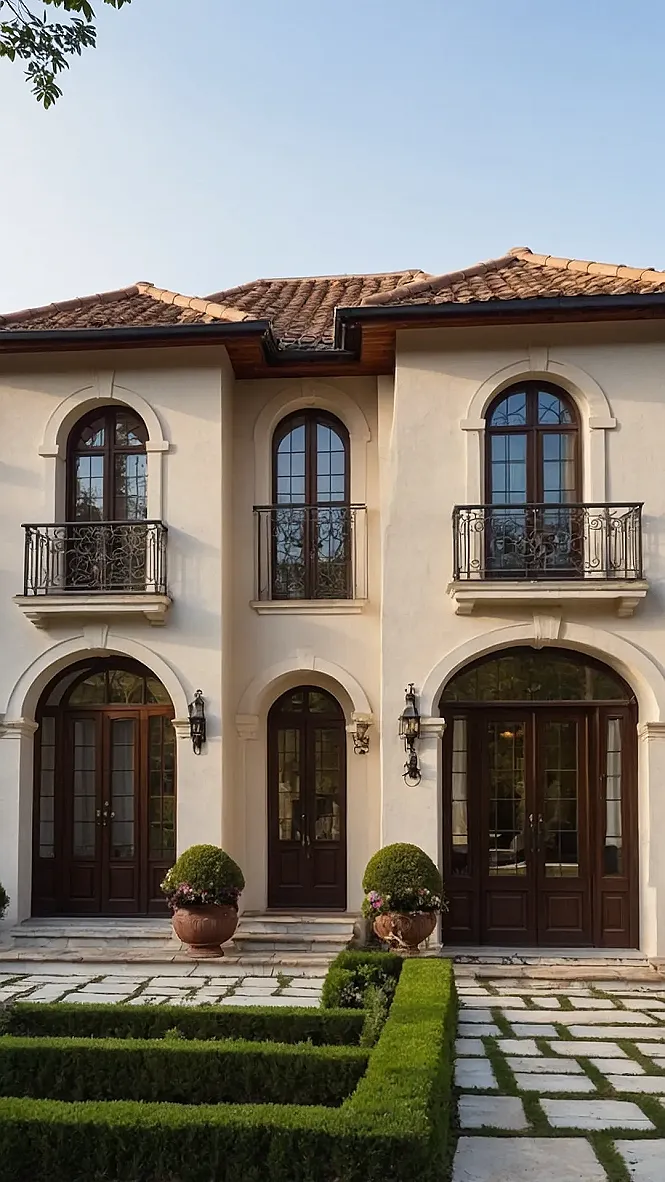 Beyond Bonjour: My French Home