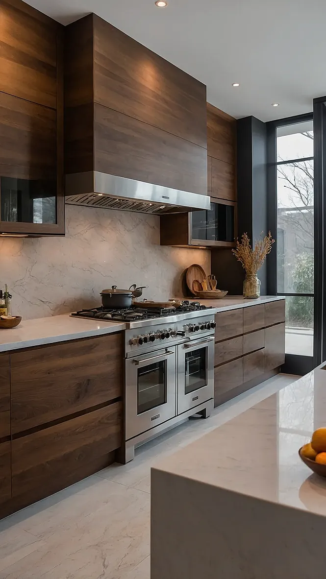 Kitchen Goals Achieved