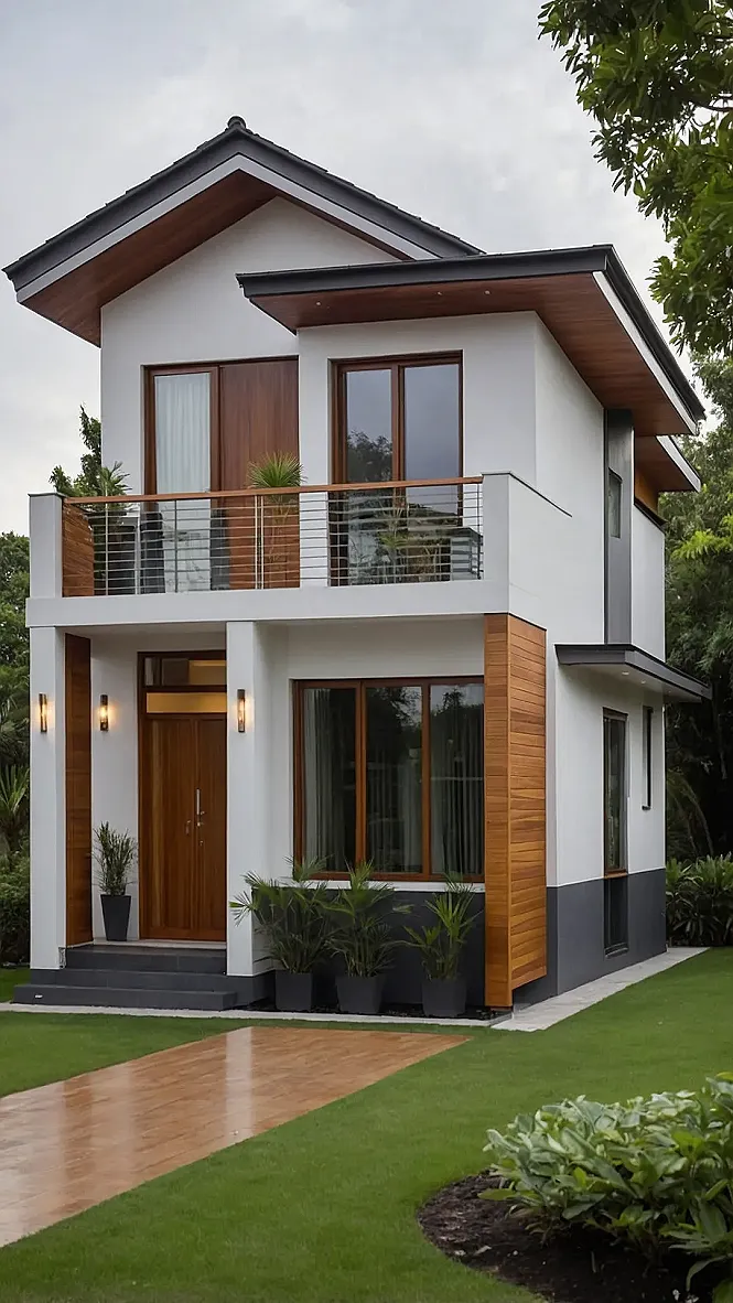 Swank American Retreats