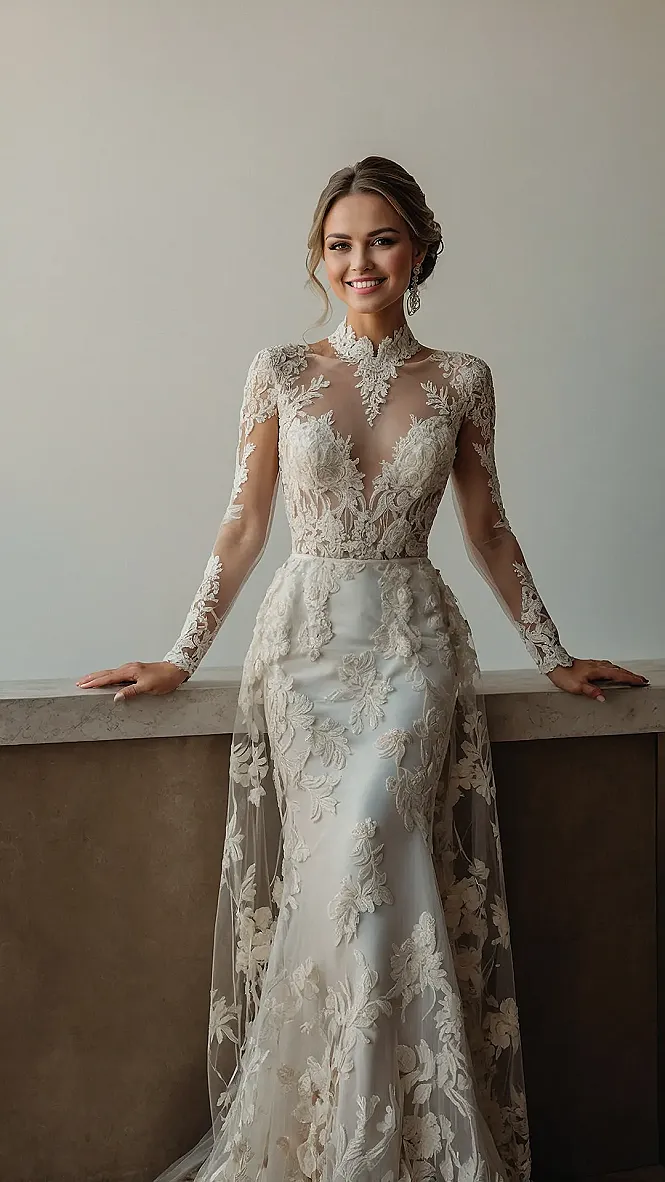 Caution: Extreme Dazzle