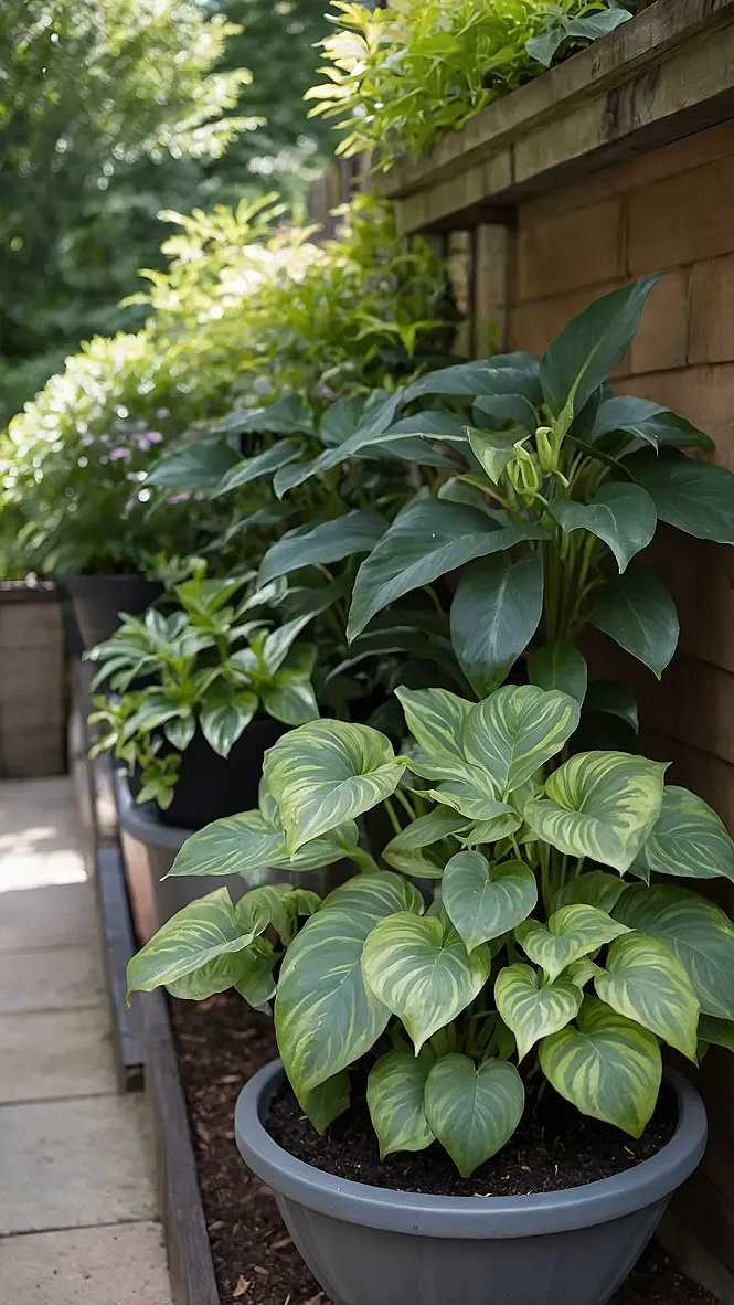 Mastering the Shade Patch