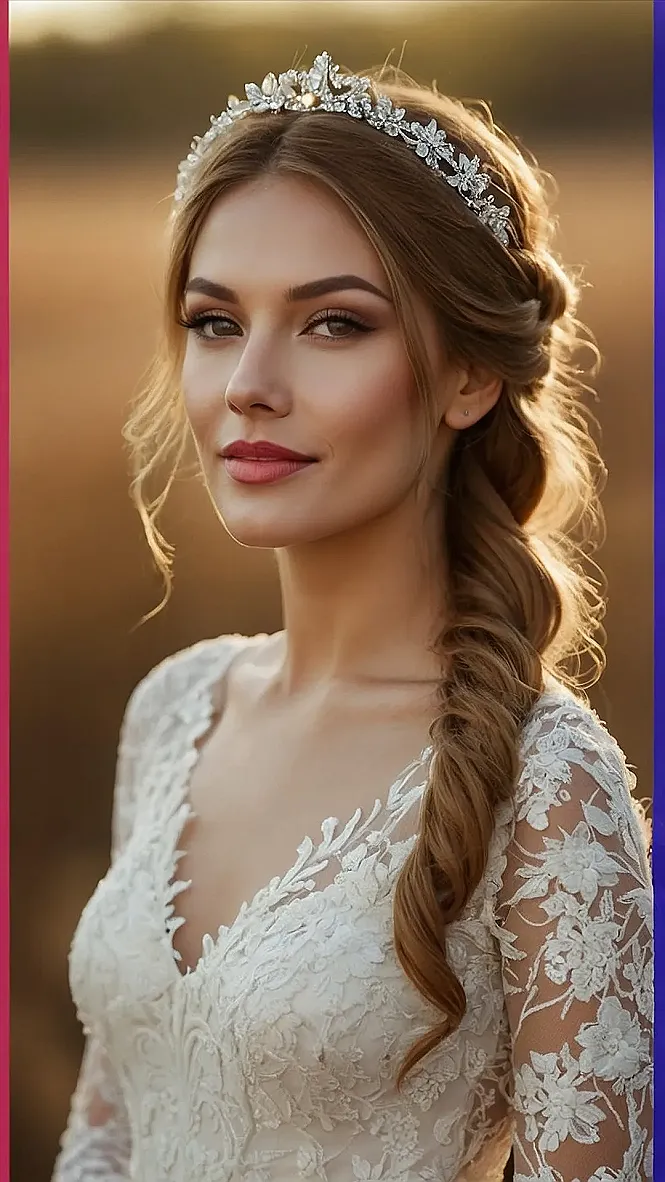 Kissed by Summer Knots