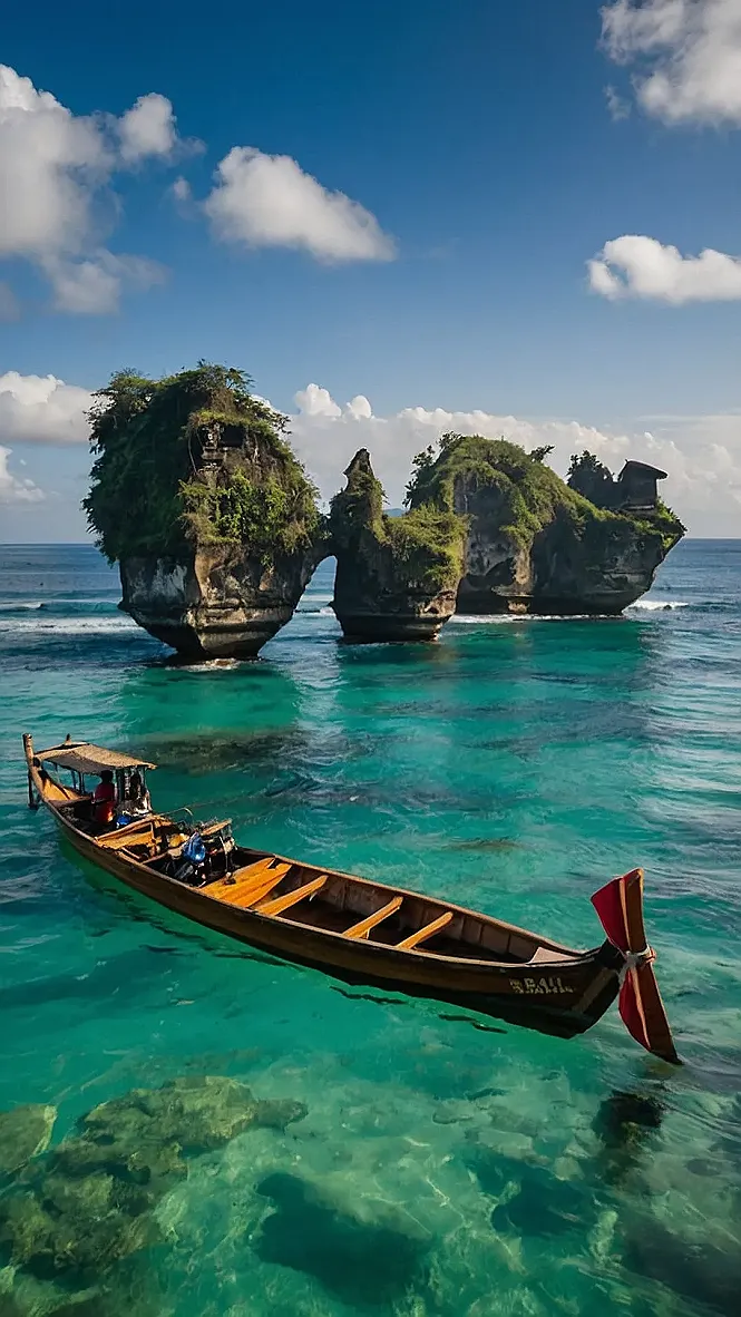Insta-Rock Bali