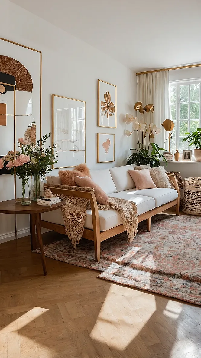 Aspirational Room Vibes