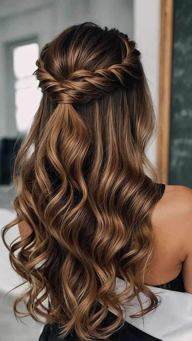 Graduation Hair Mastered