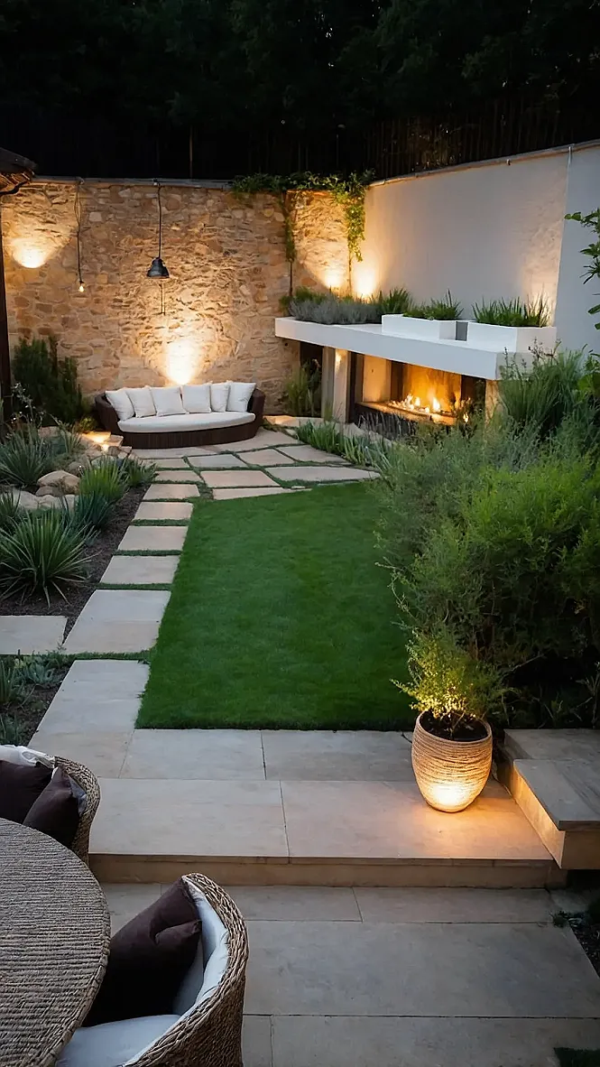 Green Gem Transformation