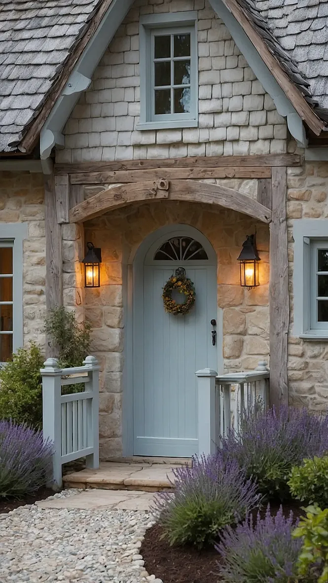 The Art of French Dwelling