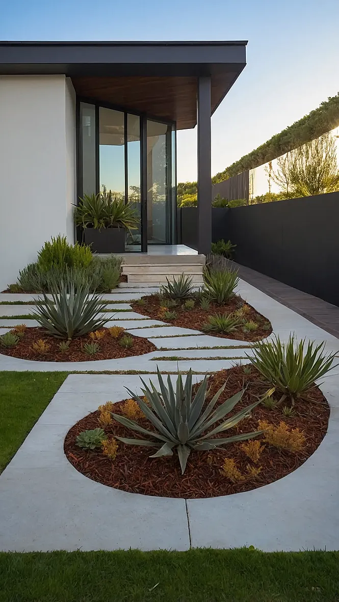 Define Your Landscape with Rocks