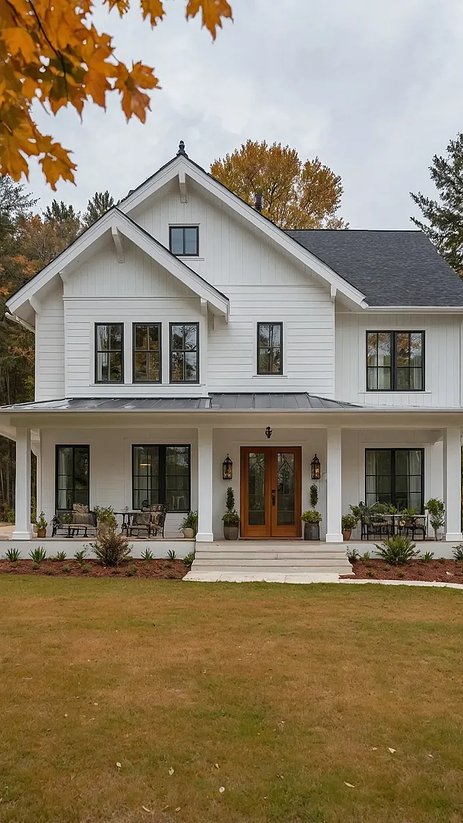 Capture the American Dream