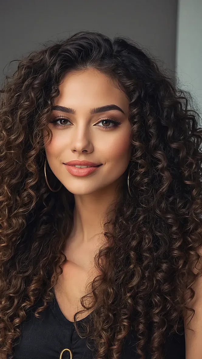 Curl Confidence, Made Easy