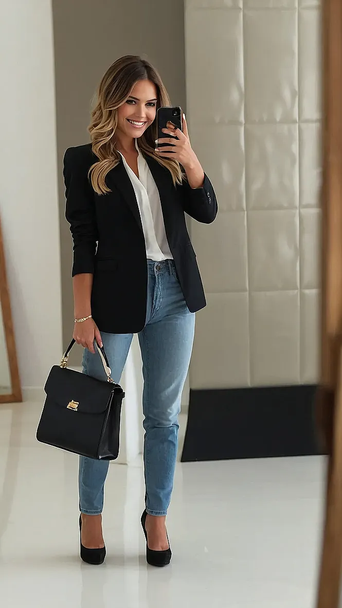 *   Samba-fy Your Success