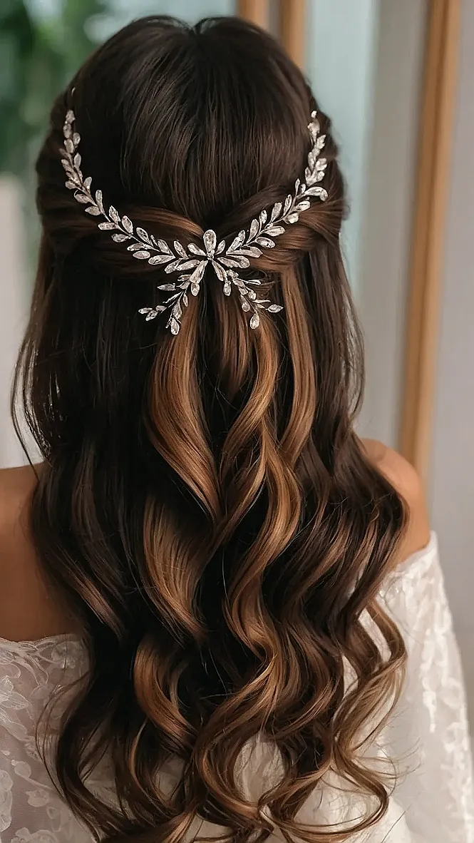 Wedding Day Radiance