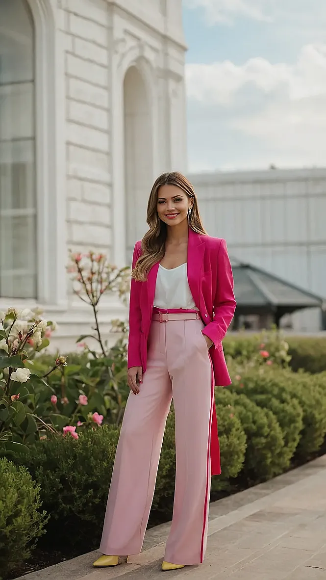 Spring Style: Evolve