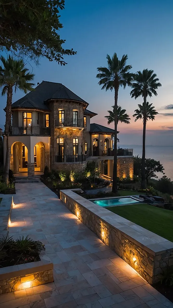 Lottery Living Fantasies