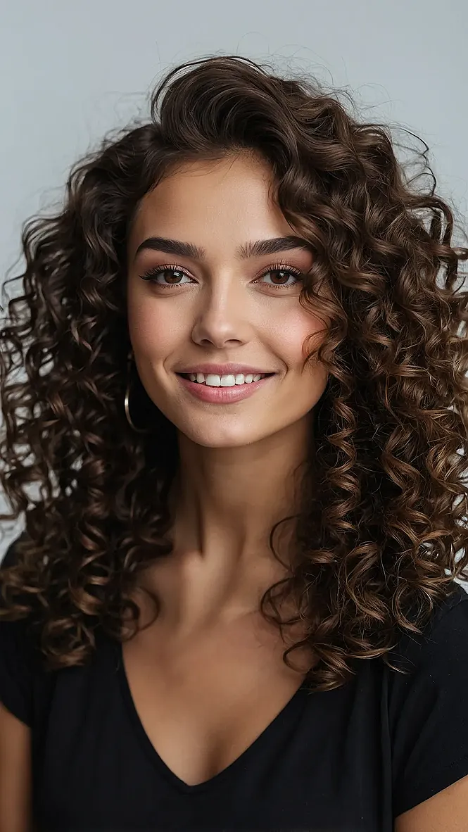 The Curl Effect (Mid)