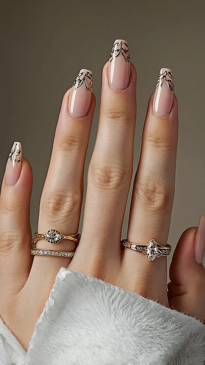 Polished For Your Date