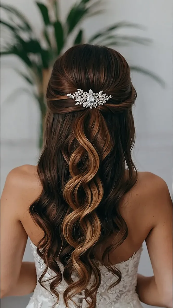 Half-Up, Happily Ever After