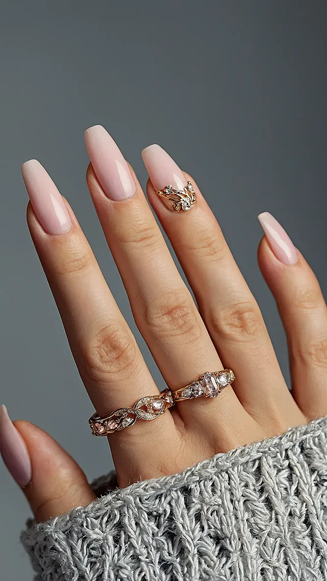 Perfectly Polished Prom