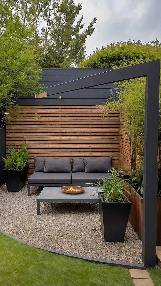 Pocket Plot Potential