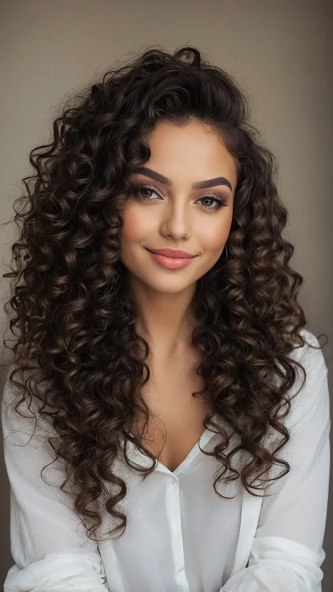 Beyond the Beast: Simple Curls