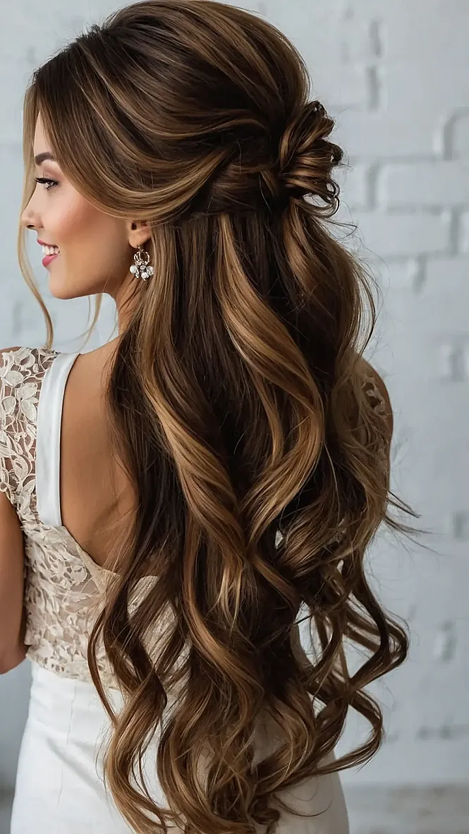 Slay All Day Strands