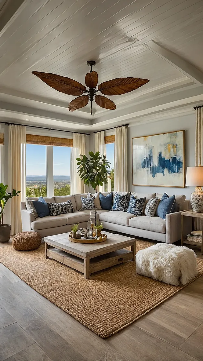 High Tide Home Style