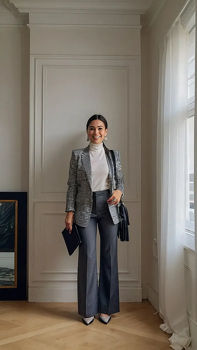 *   The Samba Effect