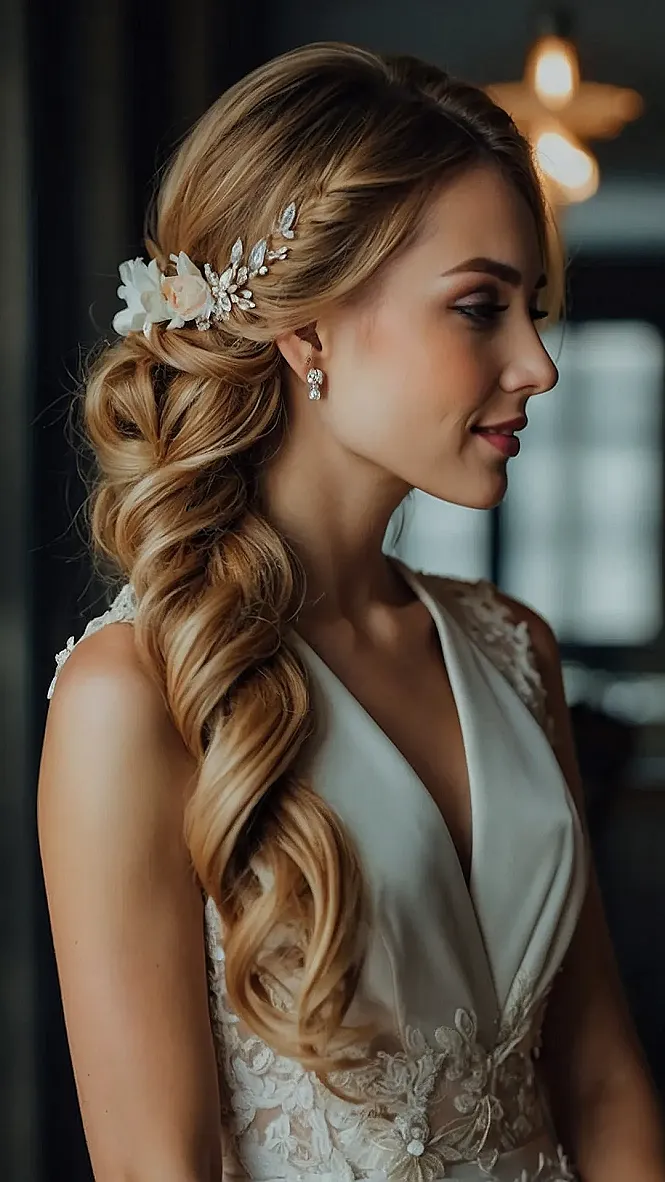 Braidsmaids: Steal-Worthy Strands