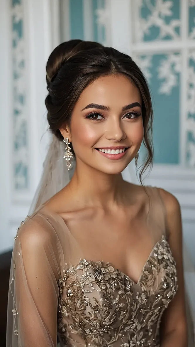 Celebrate With Your Locks