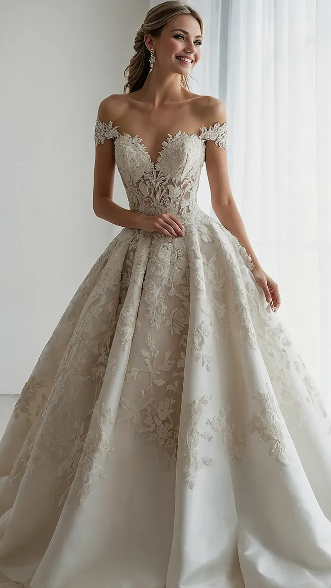 Wedding Wear Wonders