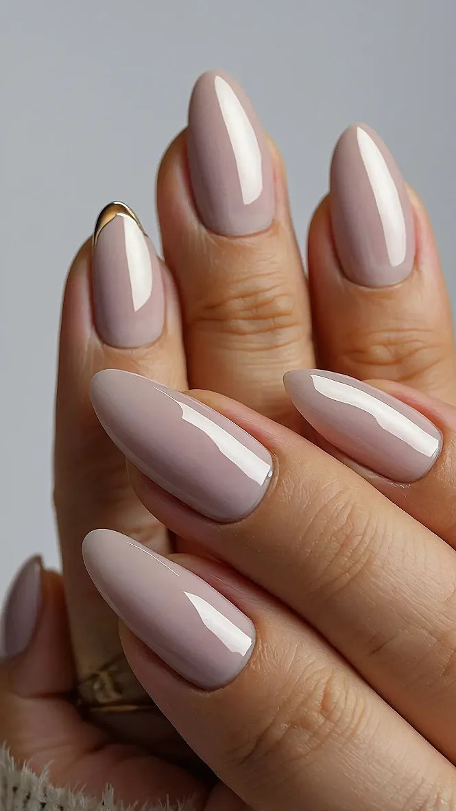 Beyond Basic Prom Nails