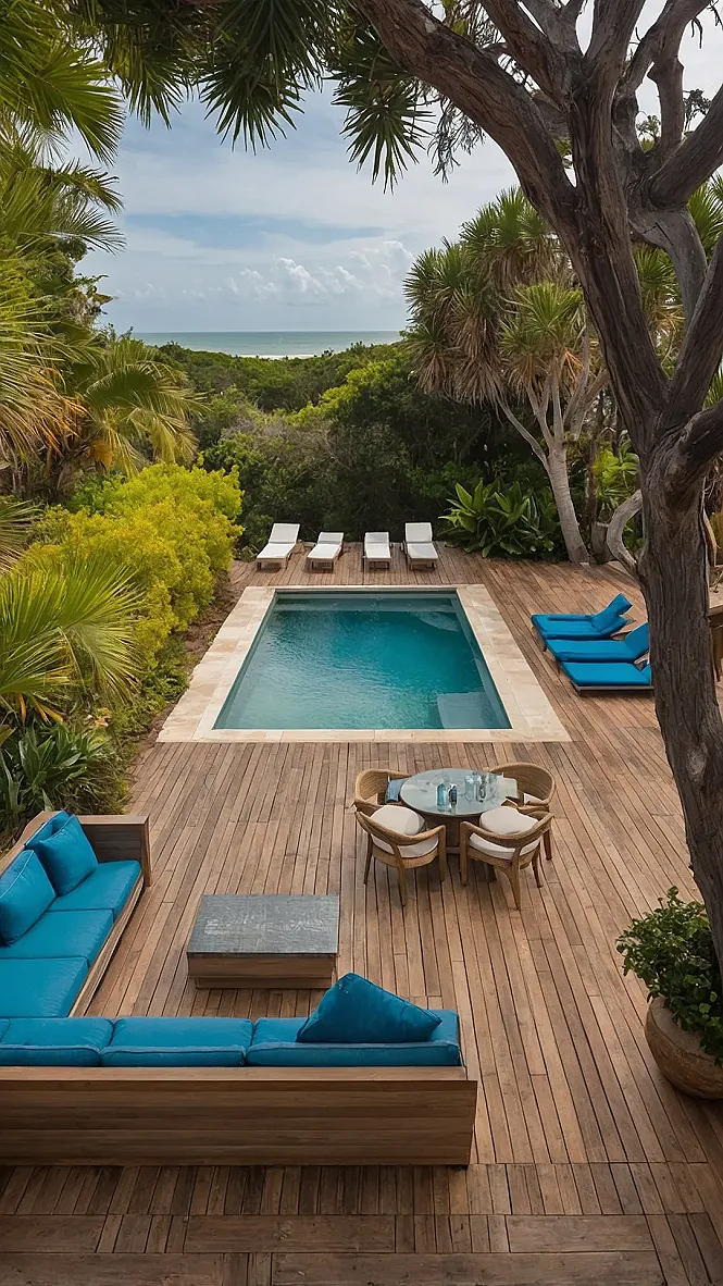 School Optional House