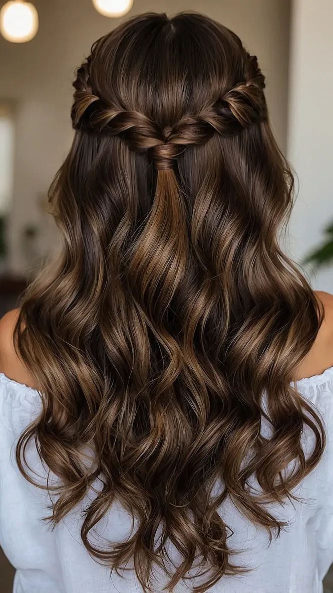 Compliment Ready Locks