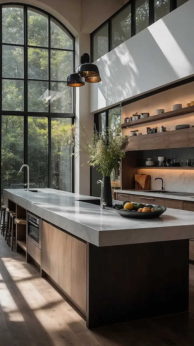 Kitchen Envy Inducer