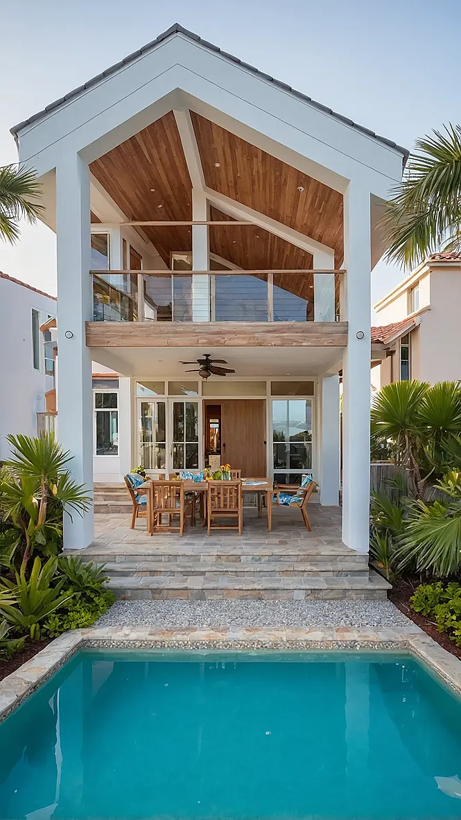 Epic Coastal Hideout