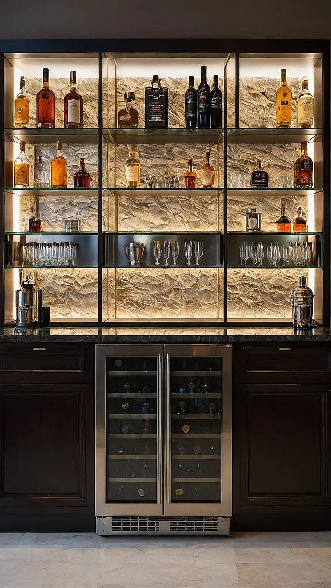 Snack & Sip Sanctuary