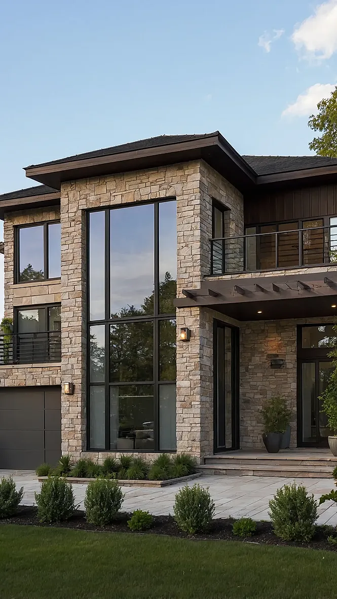 Stepping Up Your Address