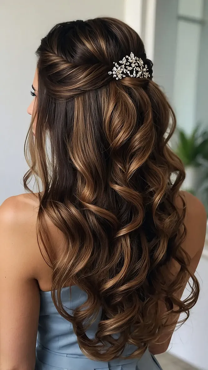 Unforgettable Grad Waves