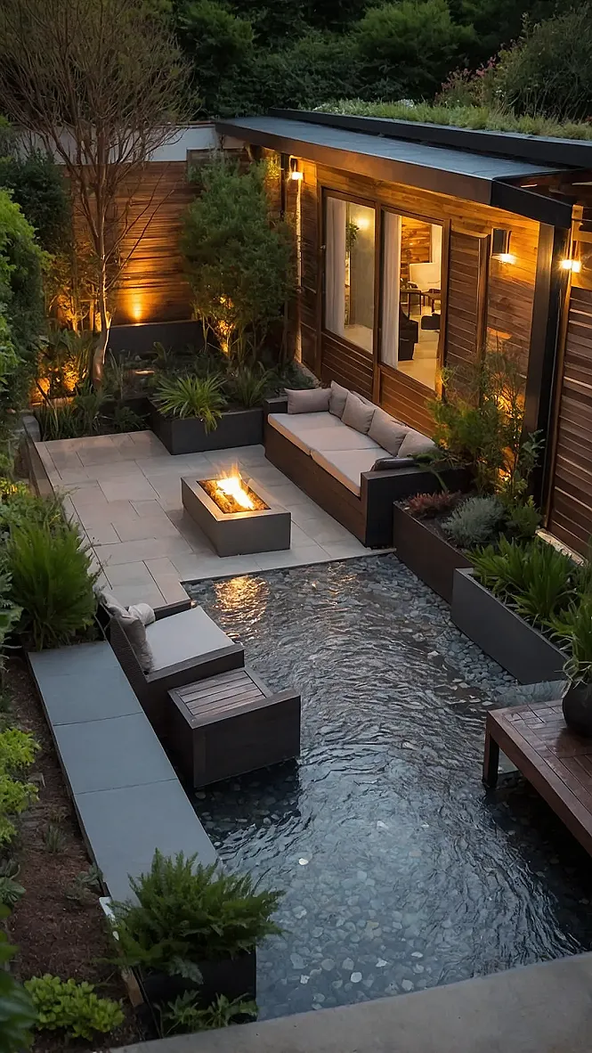 Urban Garden Alchemy