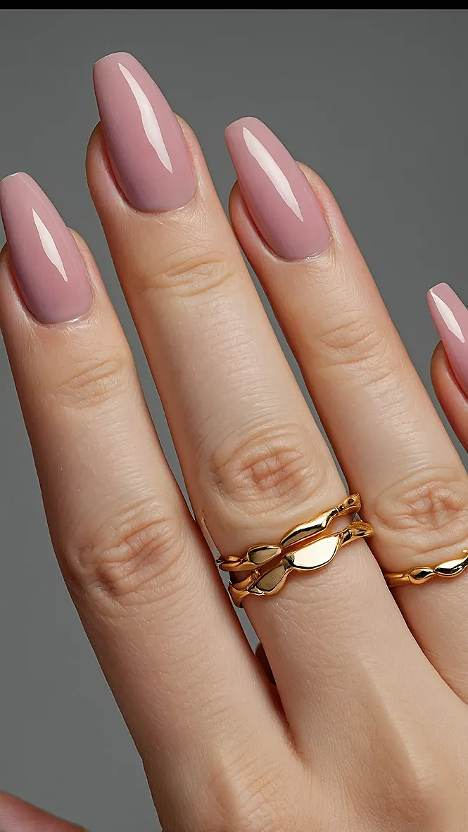 Nail Your Date Style