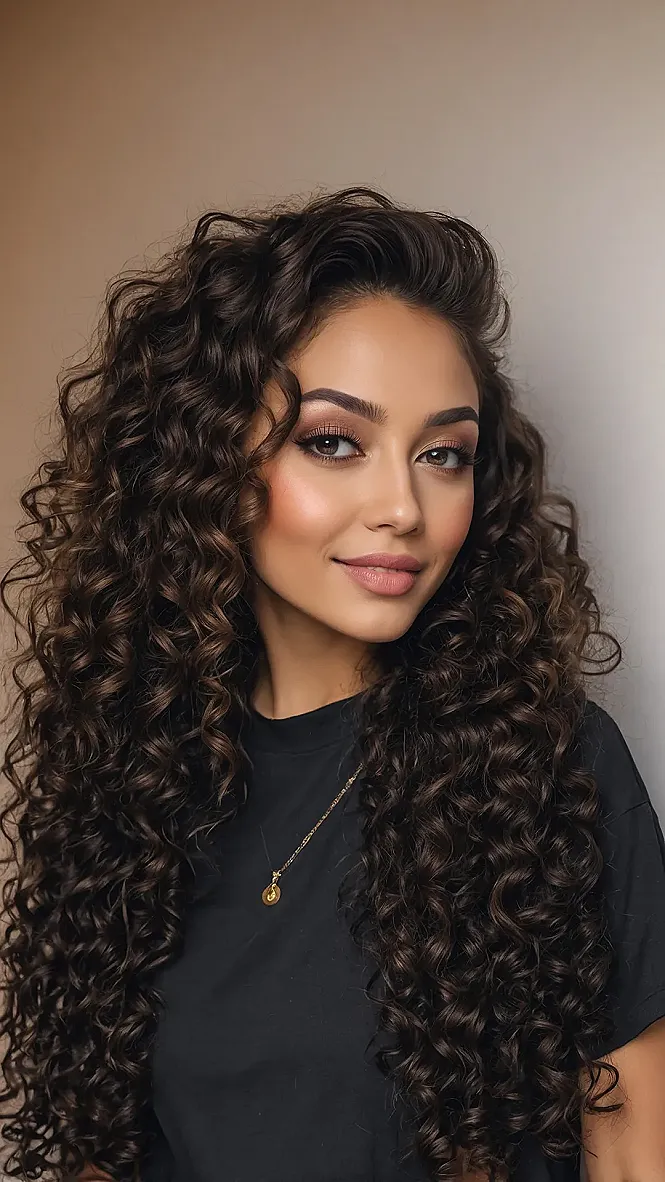 Your Best Curls, Simplified