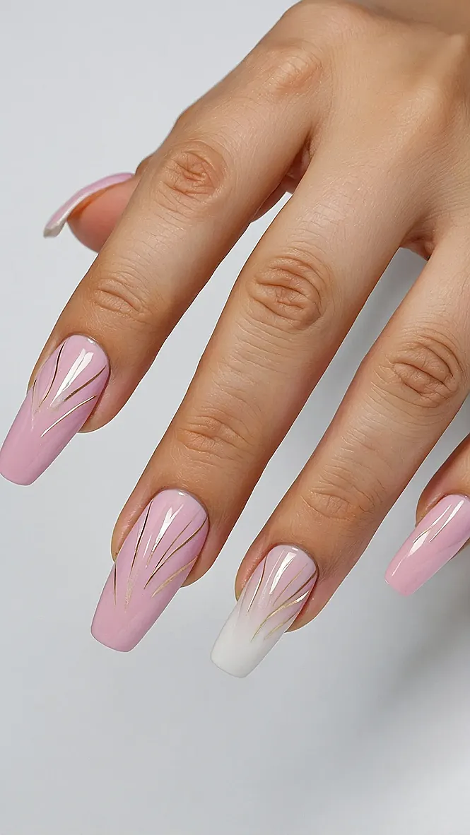 Nail Upgrade Activated