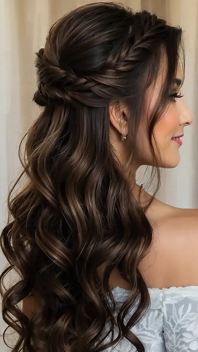 Braidsmaids: Criminally Cute Hair