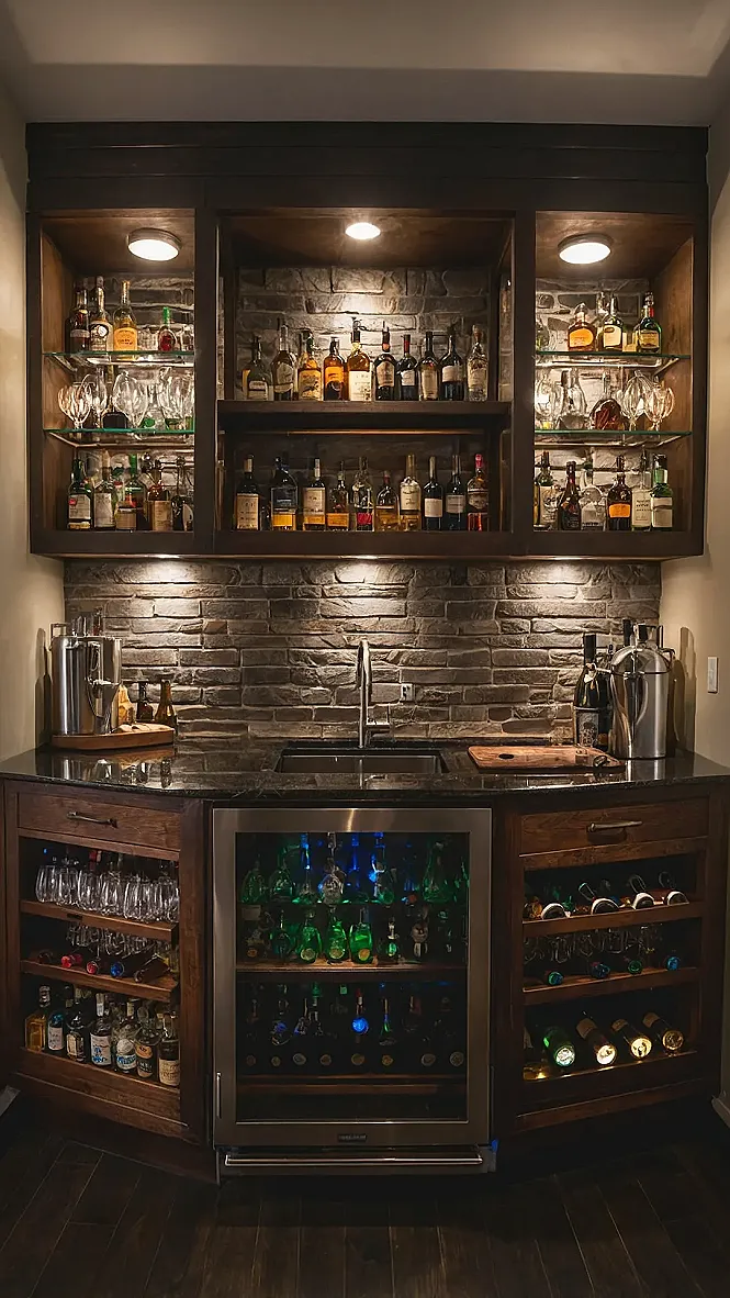 Welcome to the Lounge