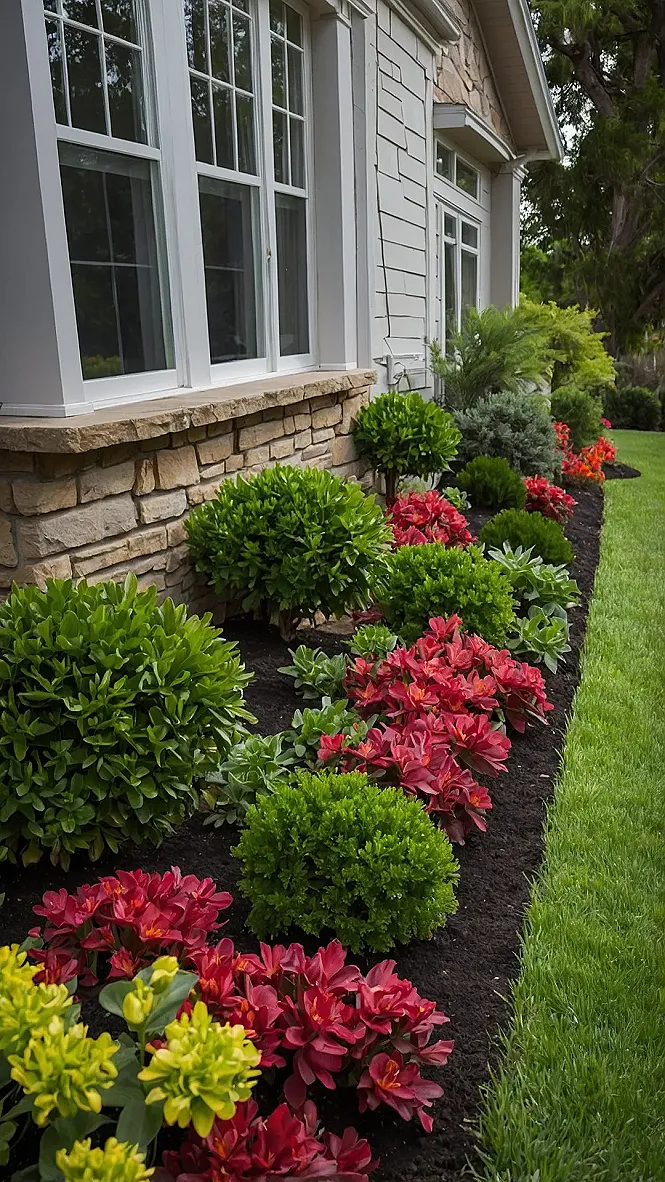 Curb Appeal Activated