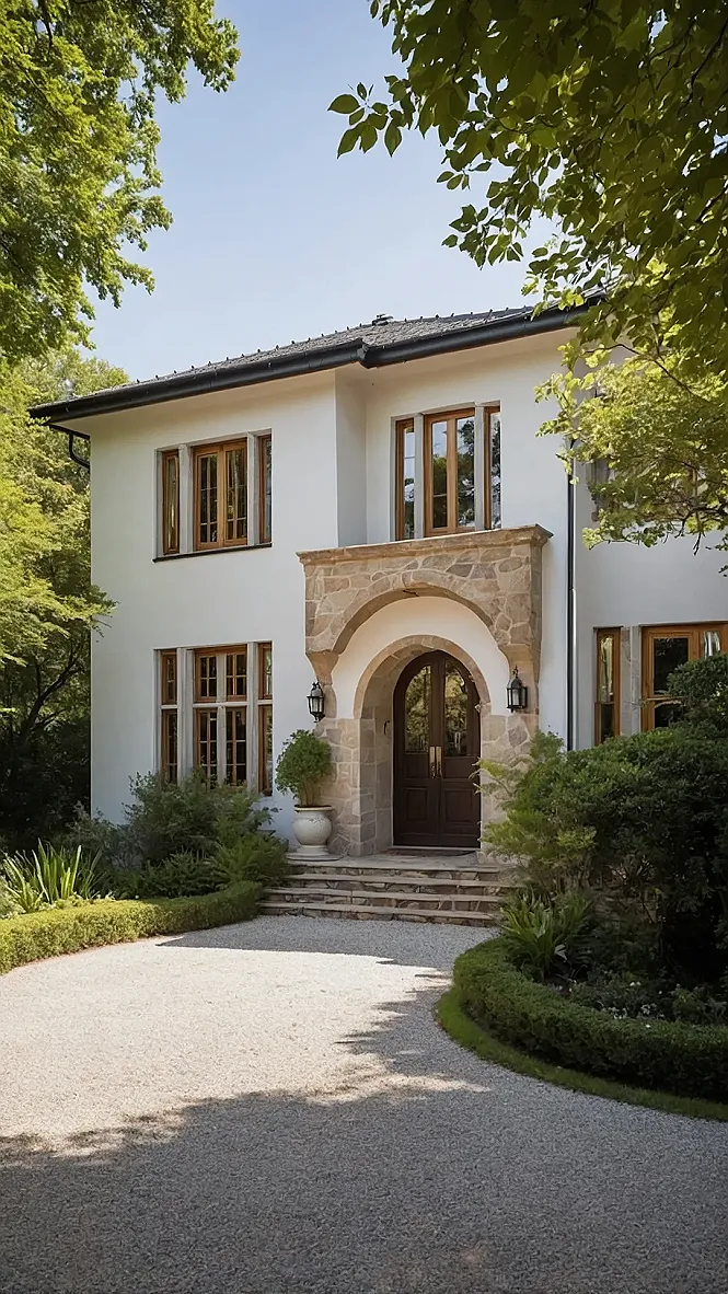 Fields of Lavender & Limestone