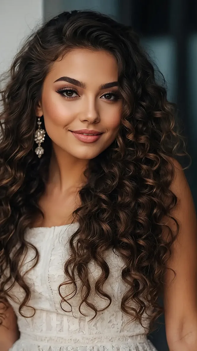 The Concise Curl Method