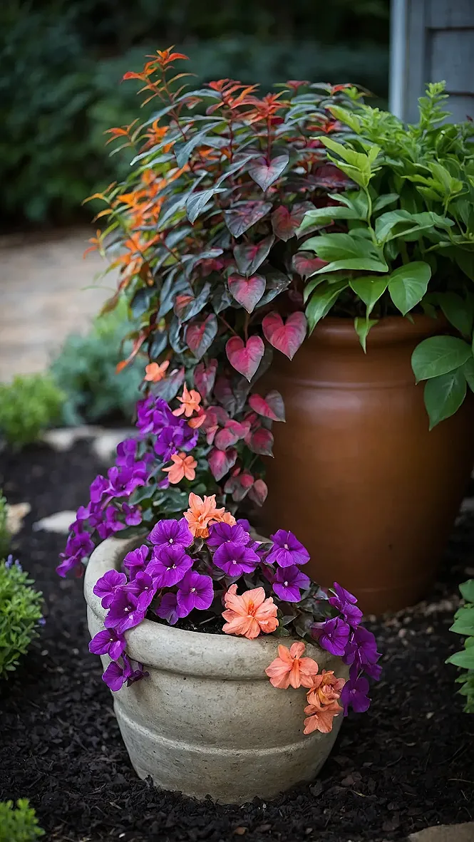 Cool Finds for Dark Corners