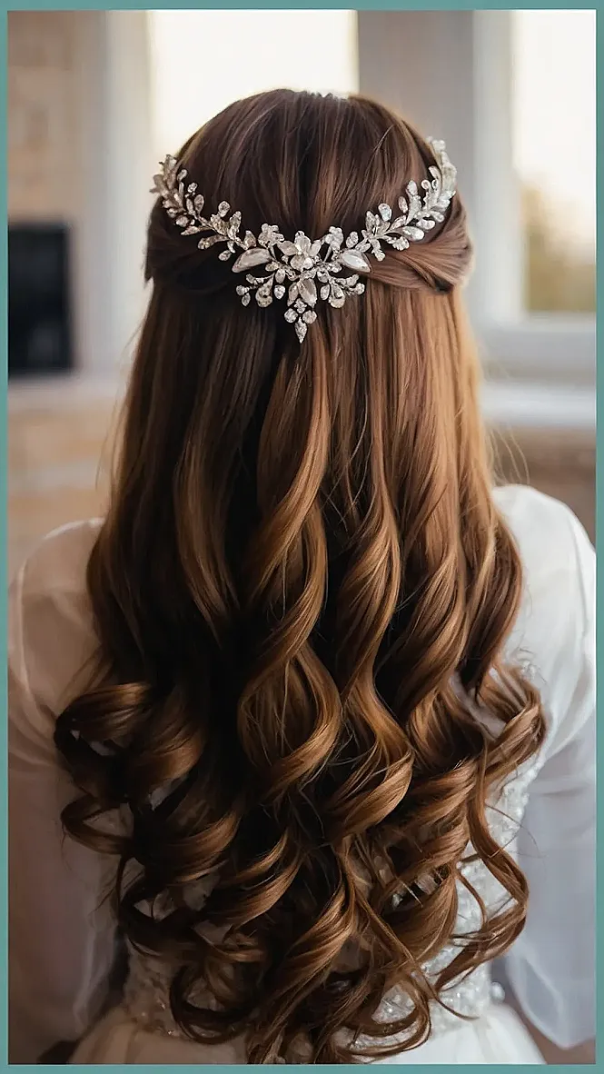 Bliss Tomorrow, Bride Today