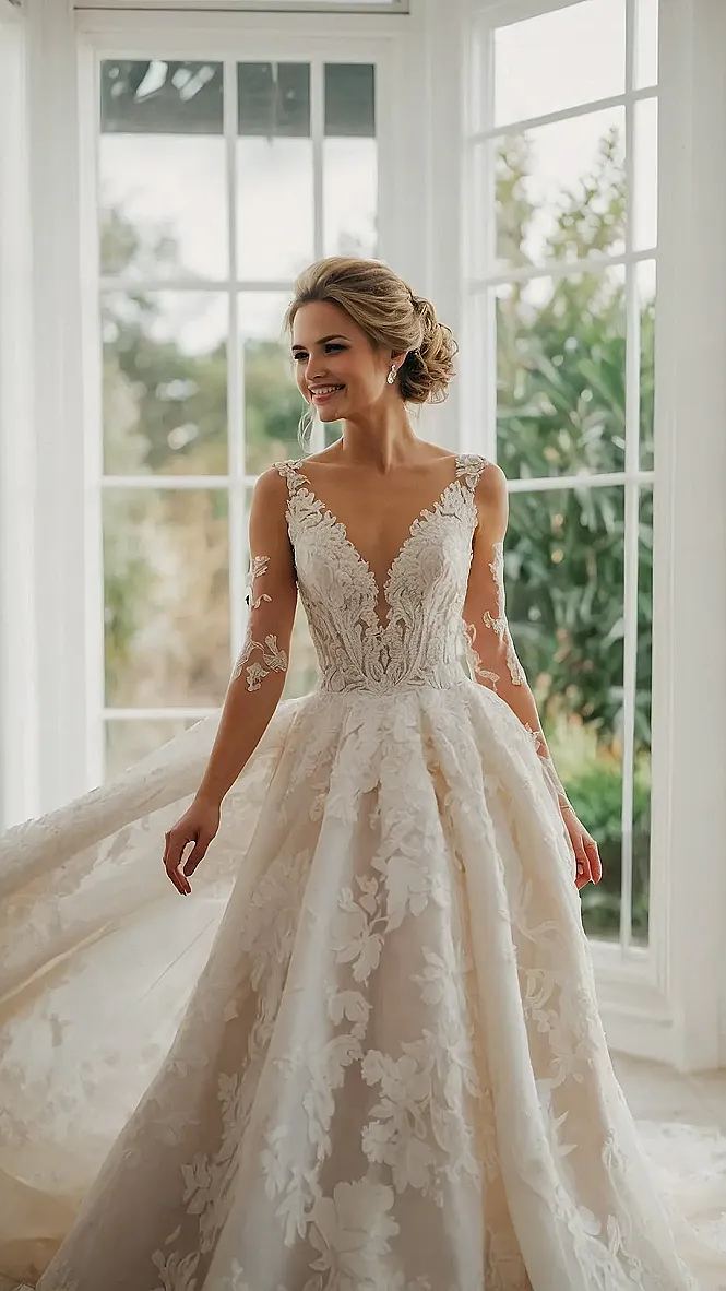 Painted Petal Promise